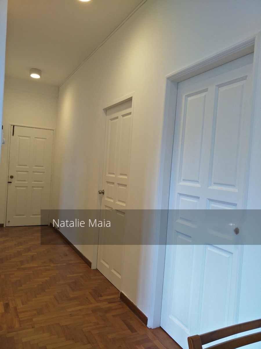 Bristol Road (D8), Apartment #204108651